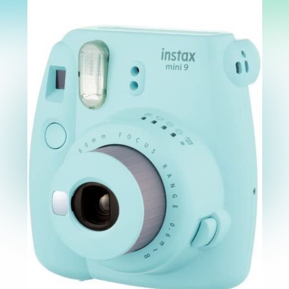 Camera instax mini 9